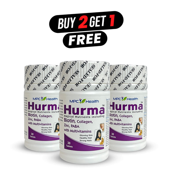 Buy 2 Hurma Get 1 Hurma Free