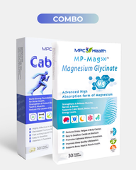 Bone & Muscle Support Pack
