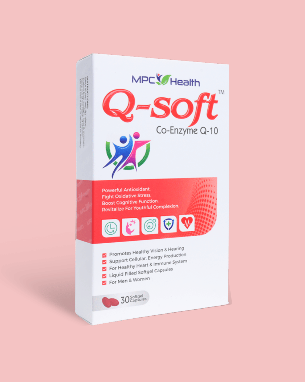 Q-Soft