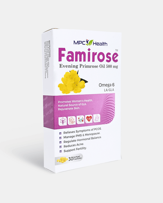 Famirose 1000