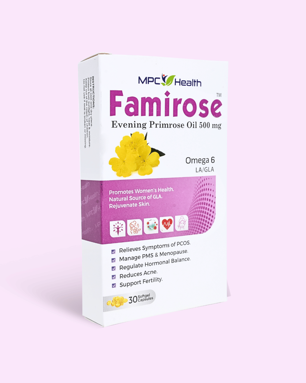 Famirose