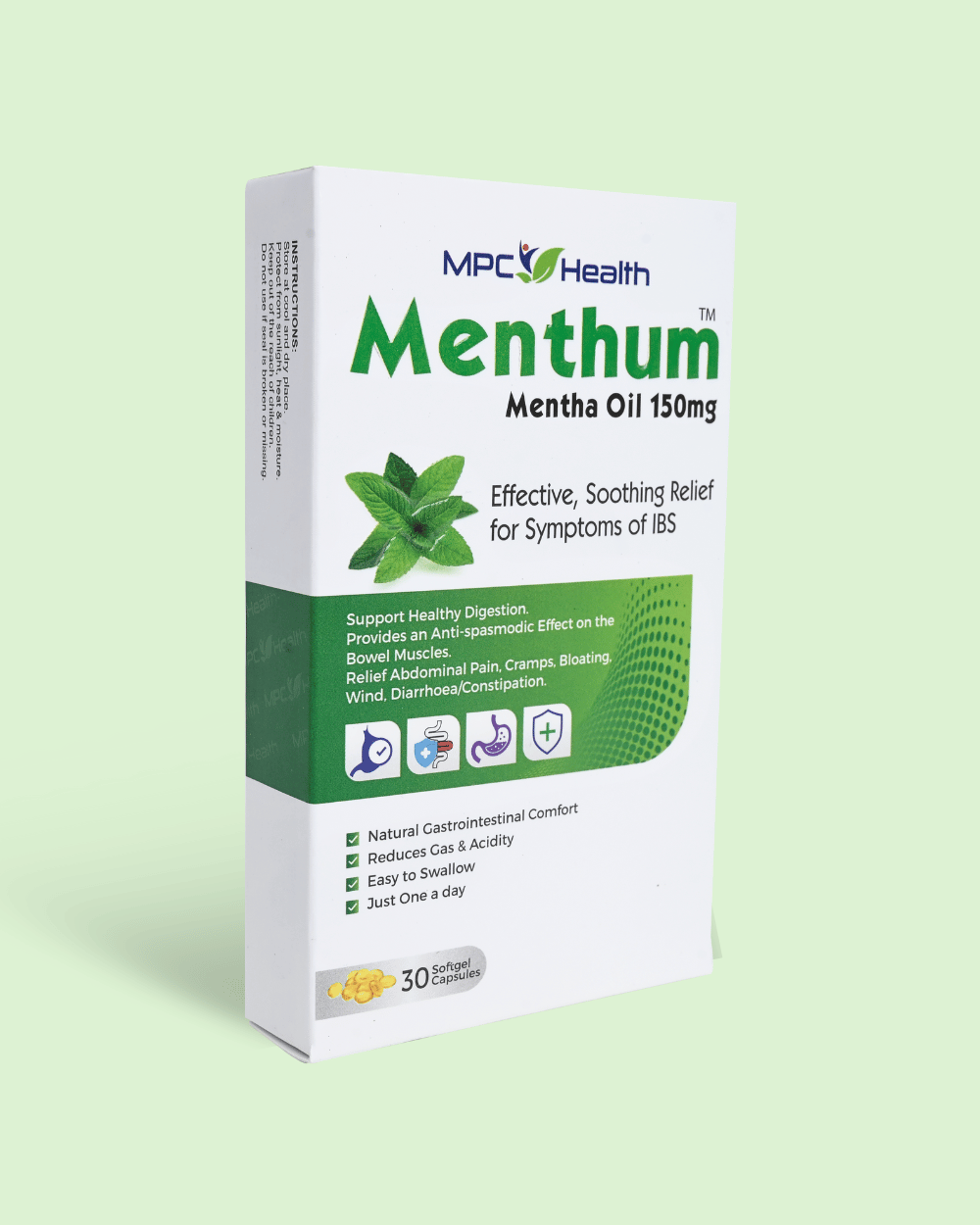 Menthum