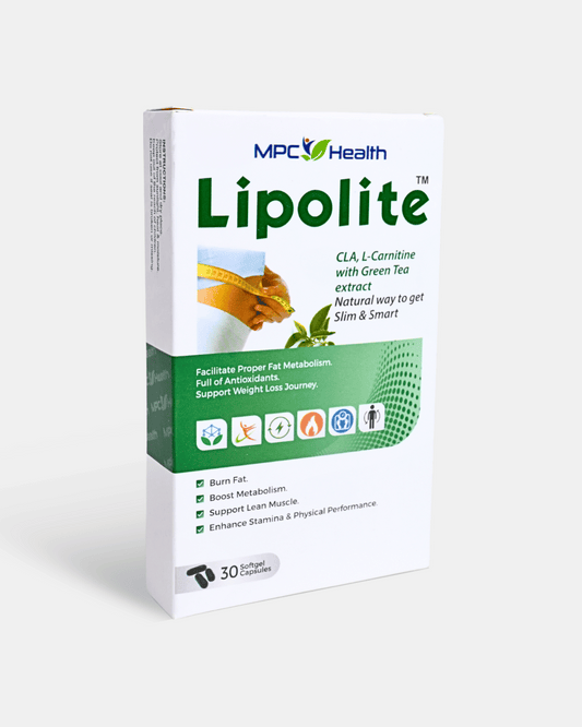 Lipolite 1000