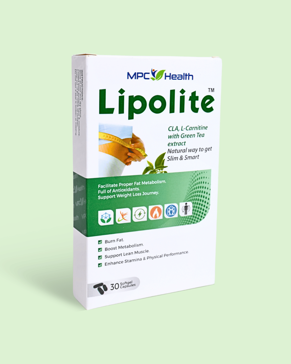 Lipolite