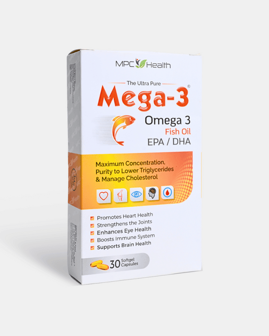 Mega-3 1000