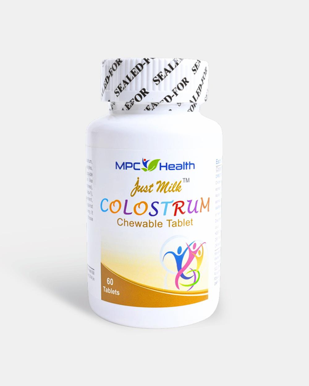Just Milk Colostrum