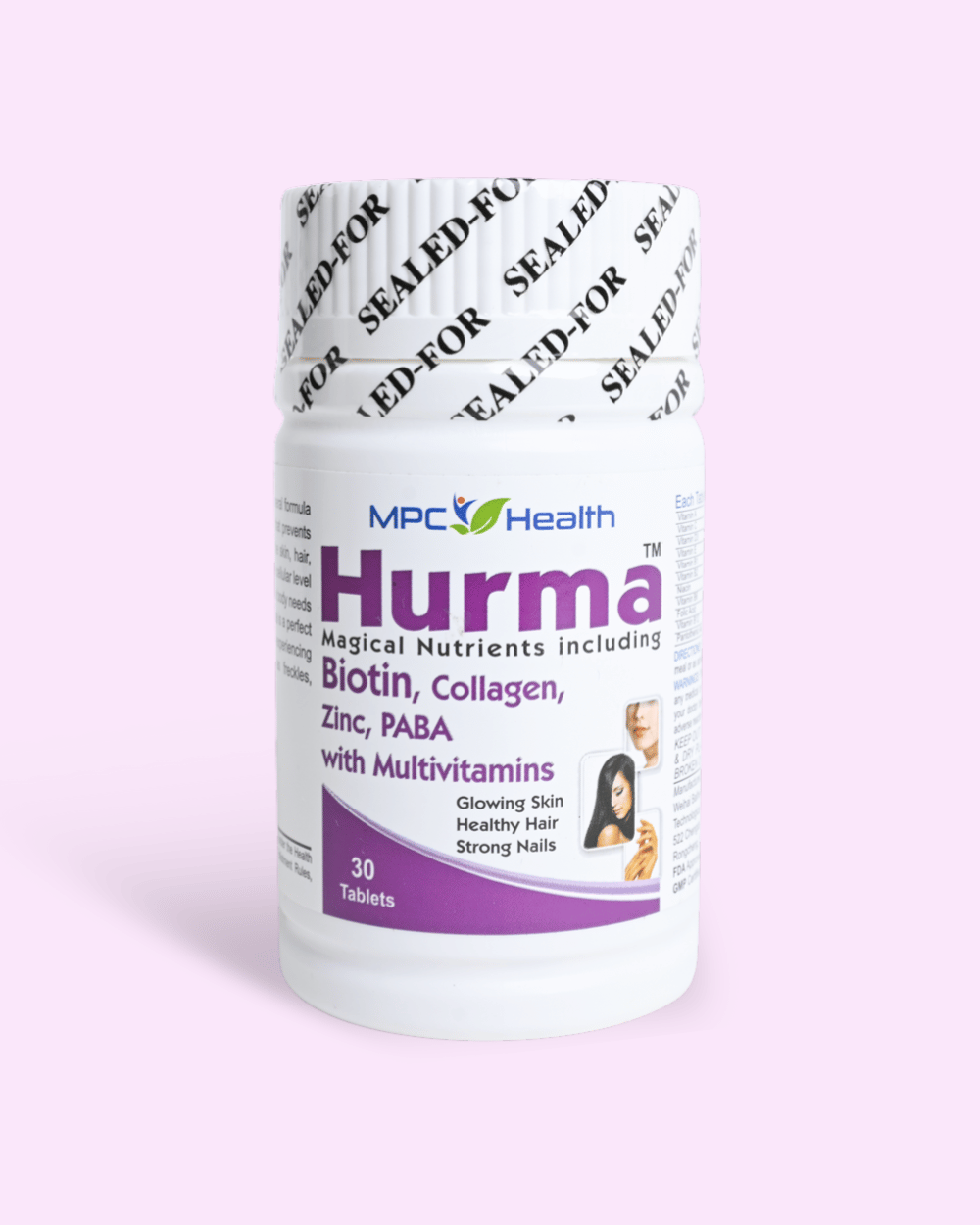 Hurma