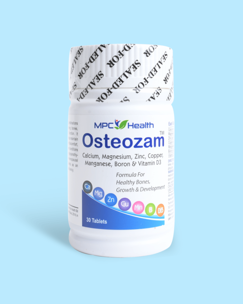 Osteozam