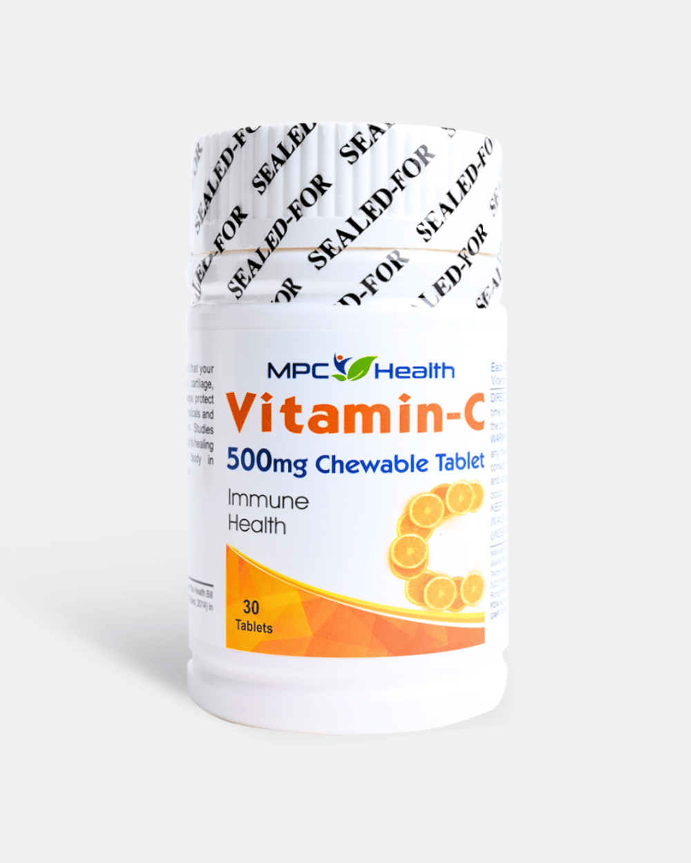 Vitamin-C