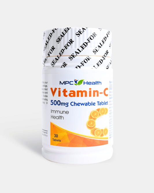 Vitamin-C 1000