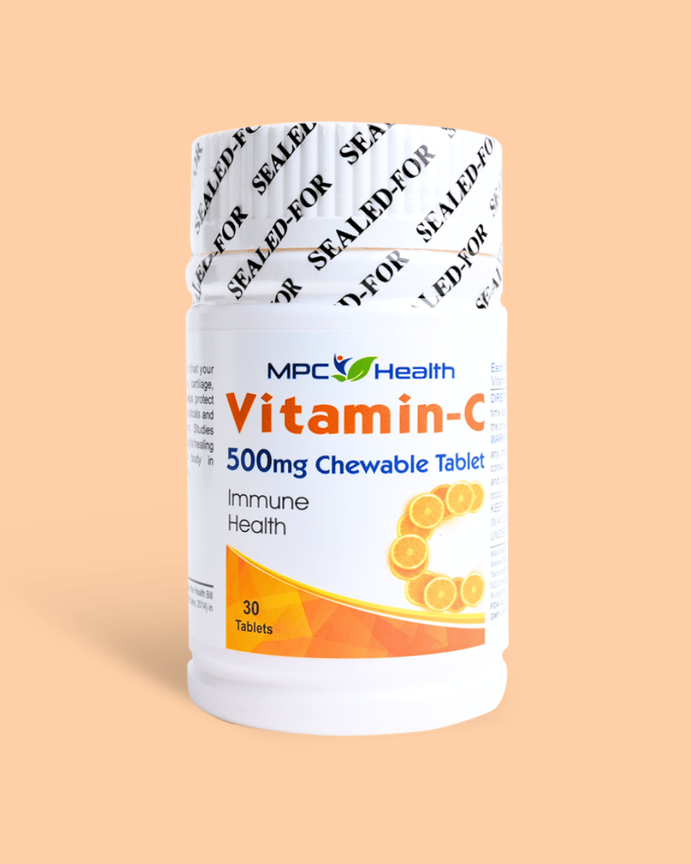 Vitamin-C