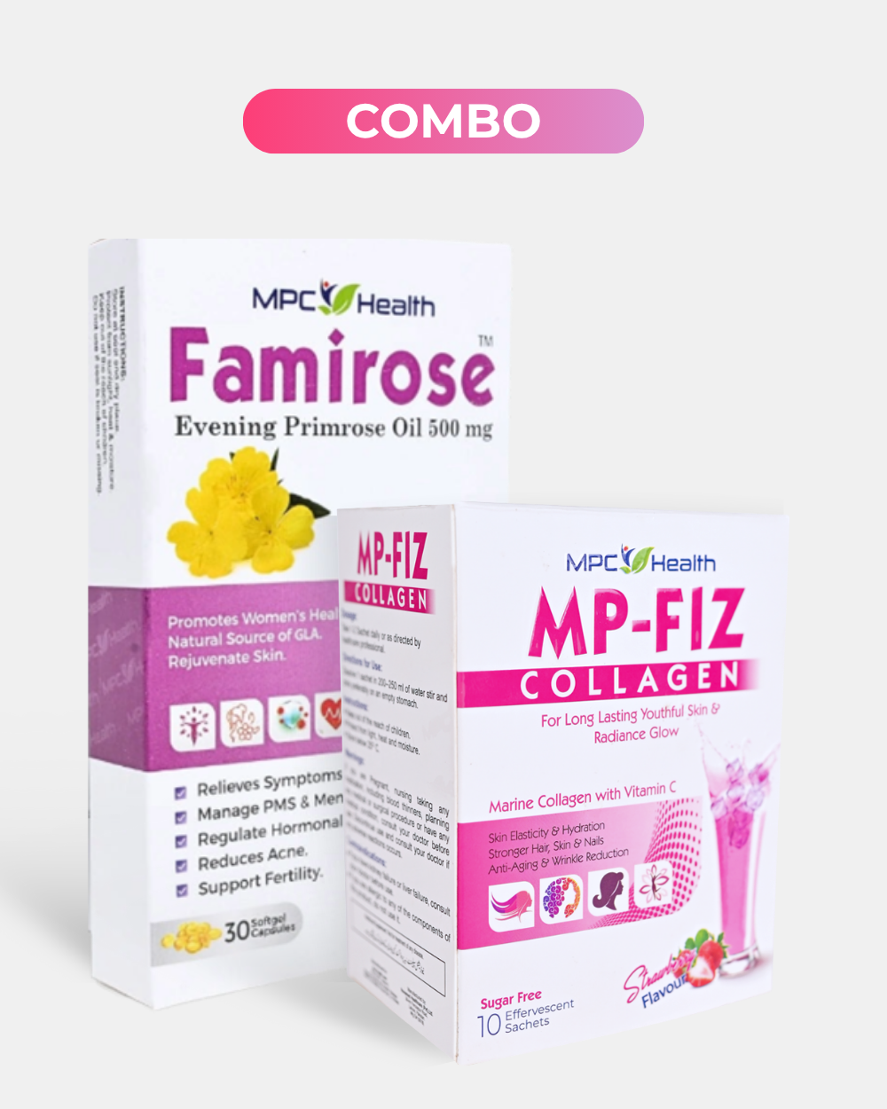 Hormone Harmony & Glow