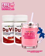 DuVit (30 Tablets)