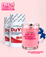 DuVit (60 Tablets)