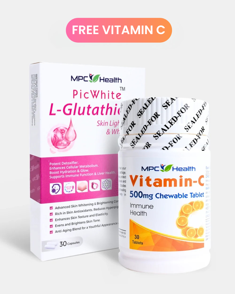 Skin Clarity Kit