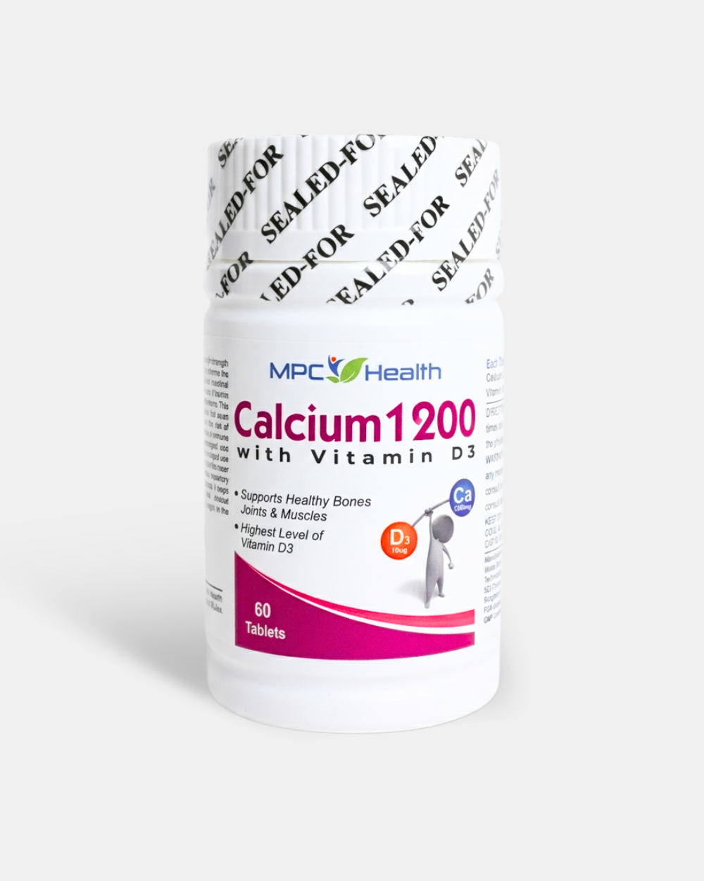 Calcium 1200