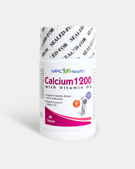 Calcium 1200