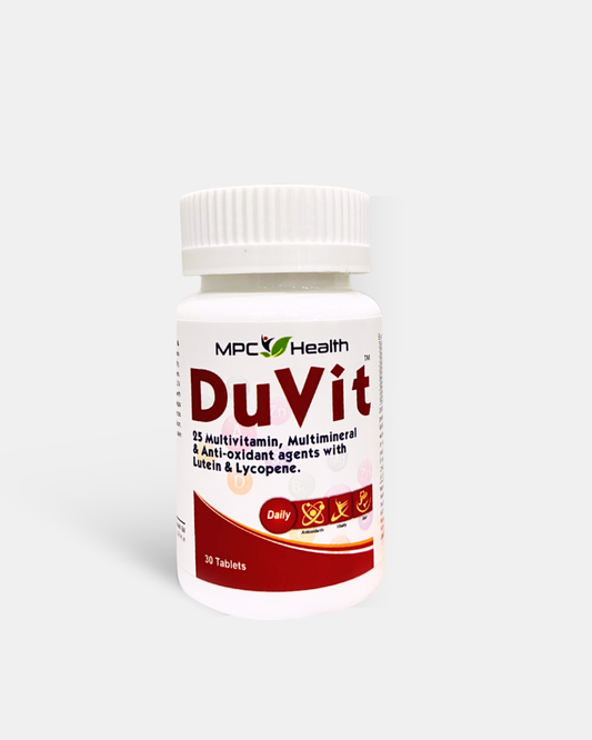 DuVit 1000
