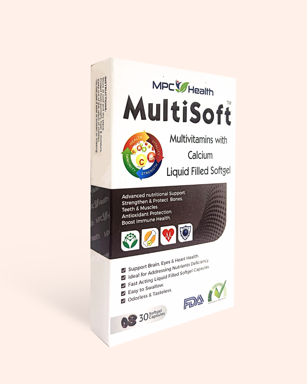 MultiSoft