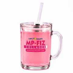 MP Fiz Flask