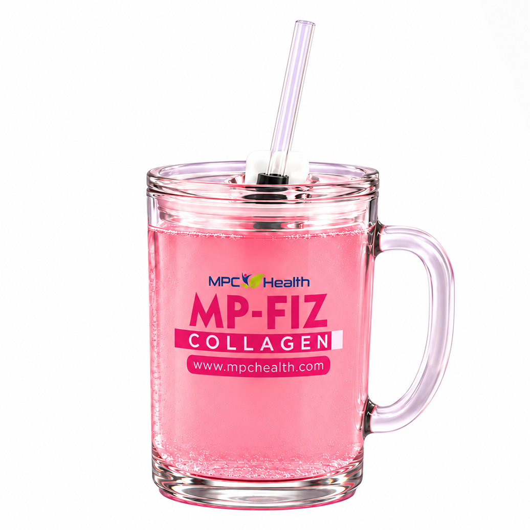 MP Fiz Flask
