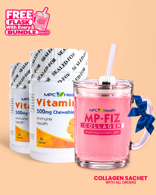 Vitamin-C 1000