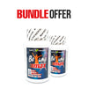 BeYung Max (30s) (Bundle Offer) (Supports Male Sexual Health, Boosts Fertility and Male Hormone Level)