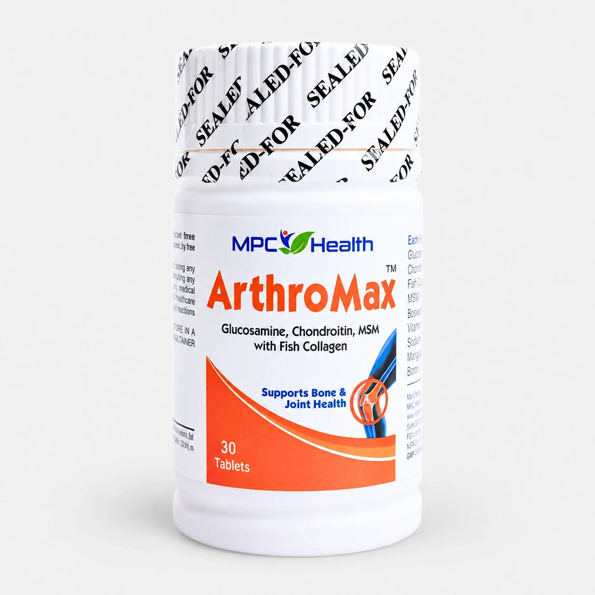 ArthroMax