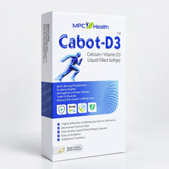 Cabot-D3
