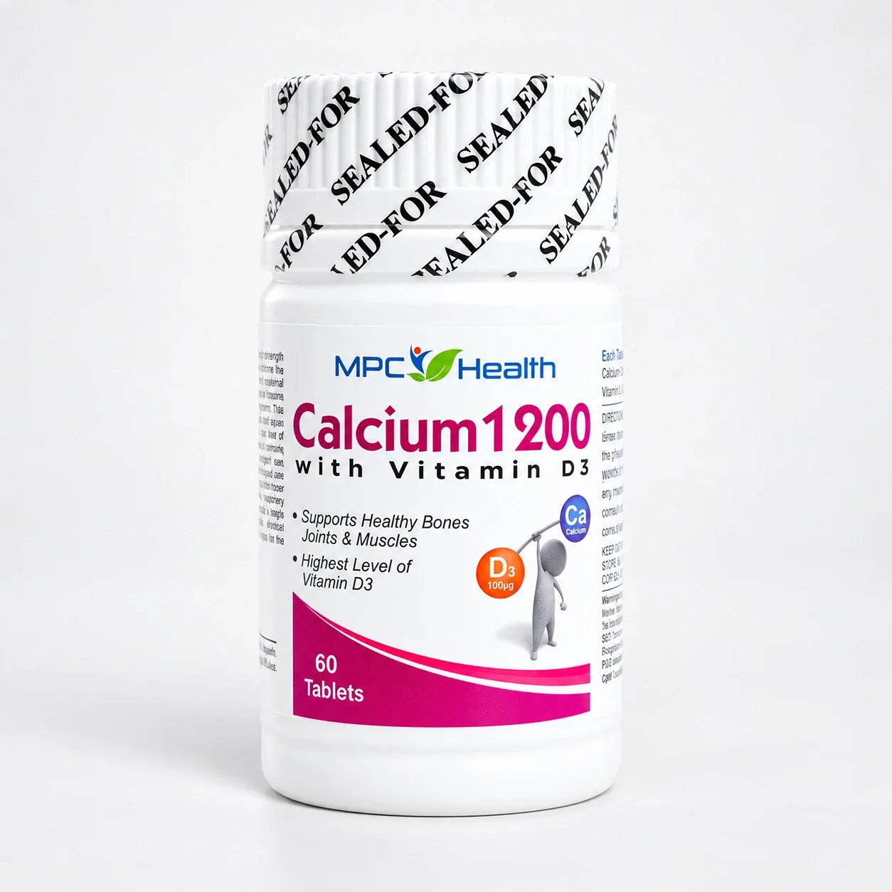 Calcium 1200