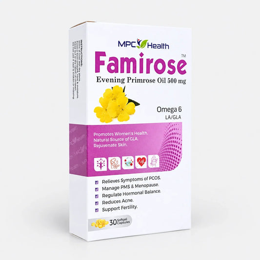 Famirose 1254