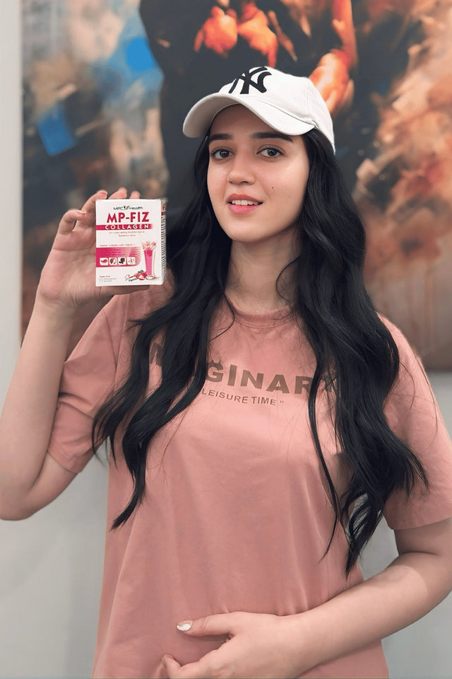 MP-Fiz Collagen