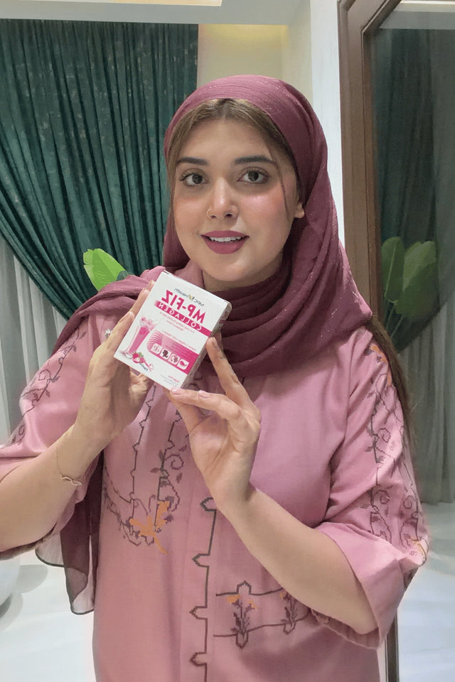 MP-Fiz Collagen