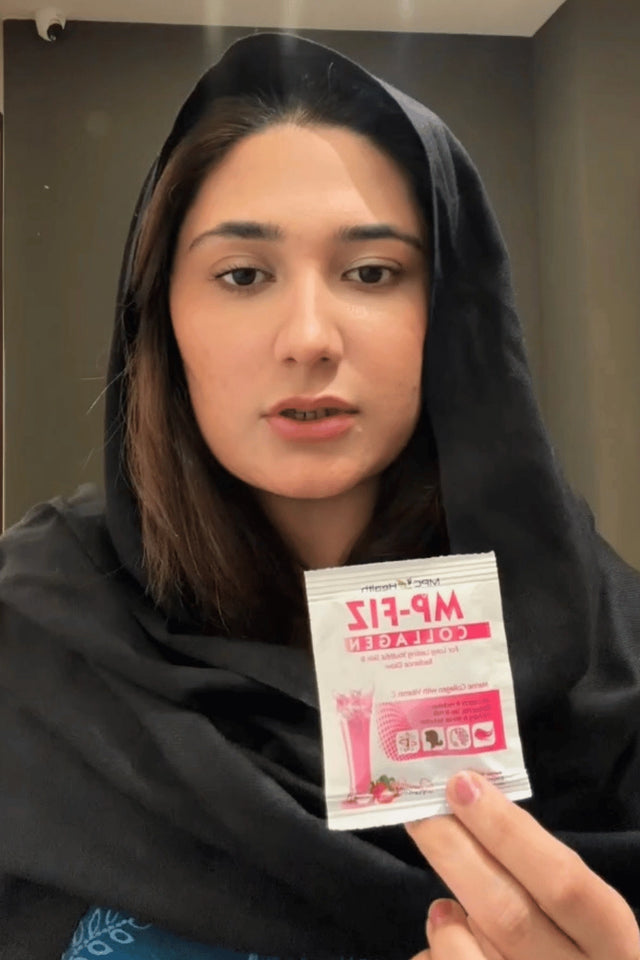 MP-Fiz Collagen