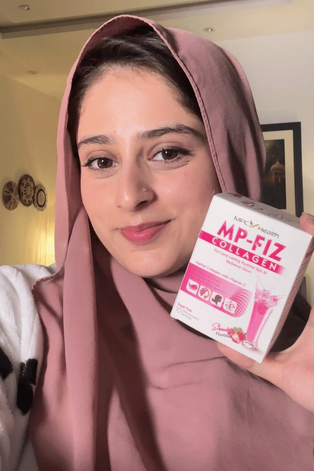 MP-Fiz Collagen