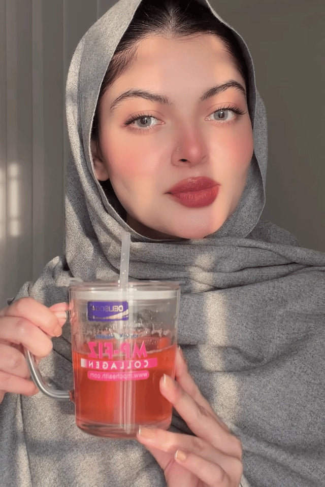 MP-Fiz Collagen