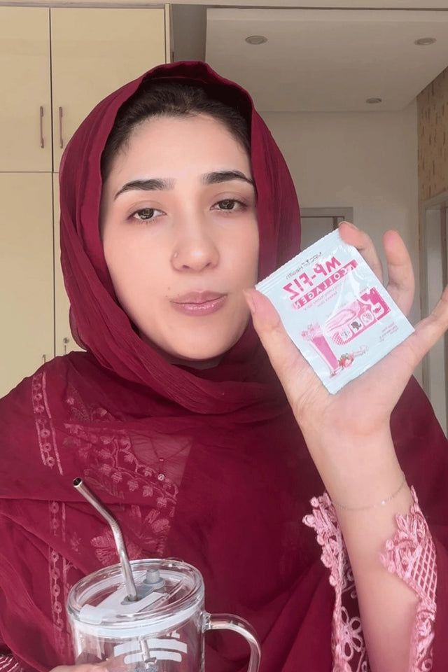 MP-Fiz Collagen