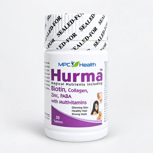 Hurma (30 Tablets) 1254