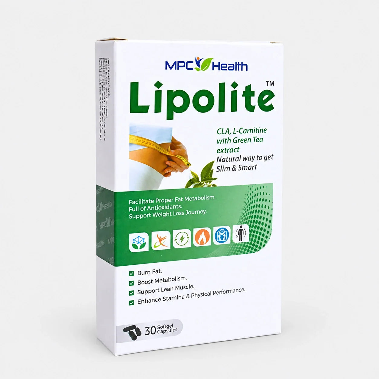 Lipolite