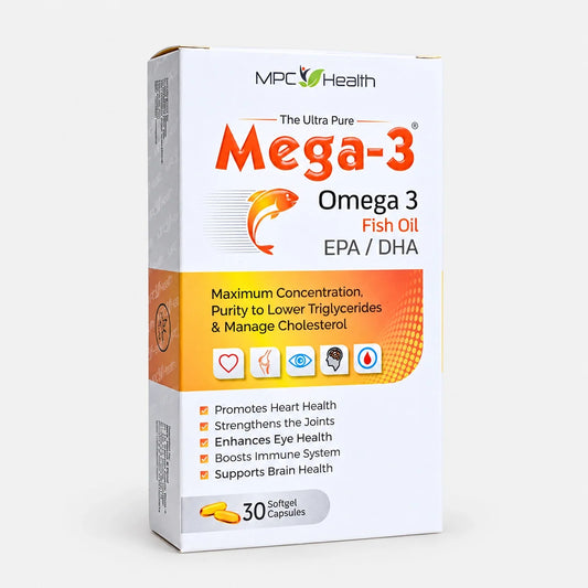 Mega-3 1254