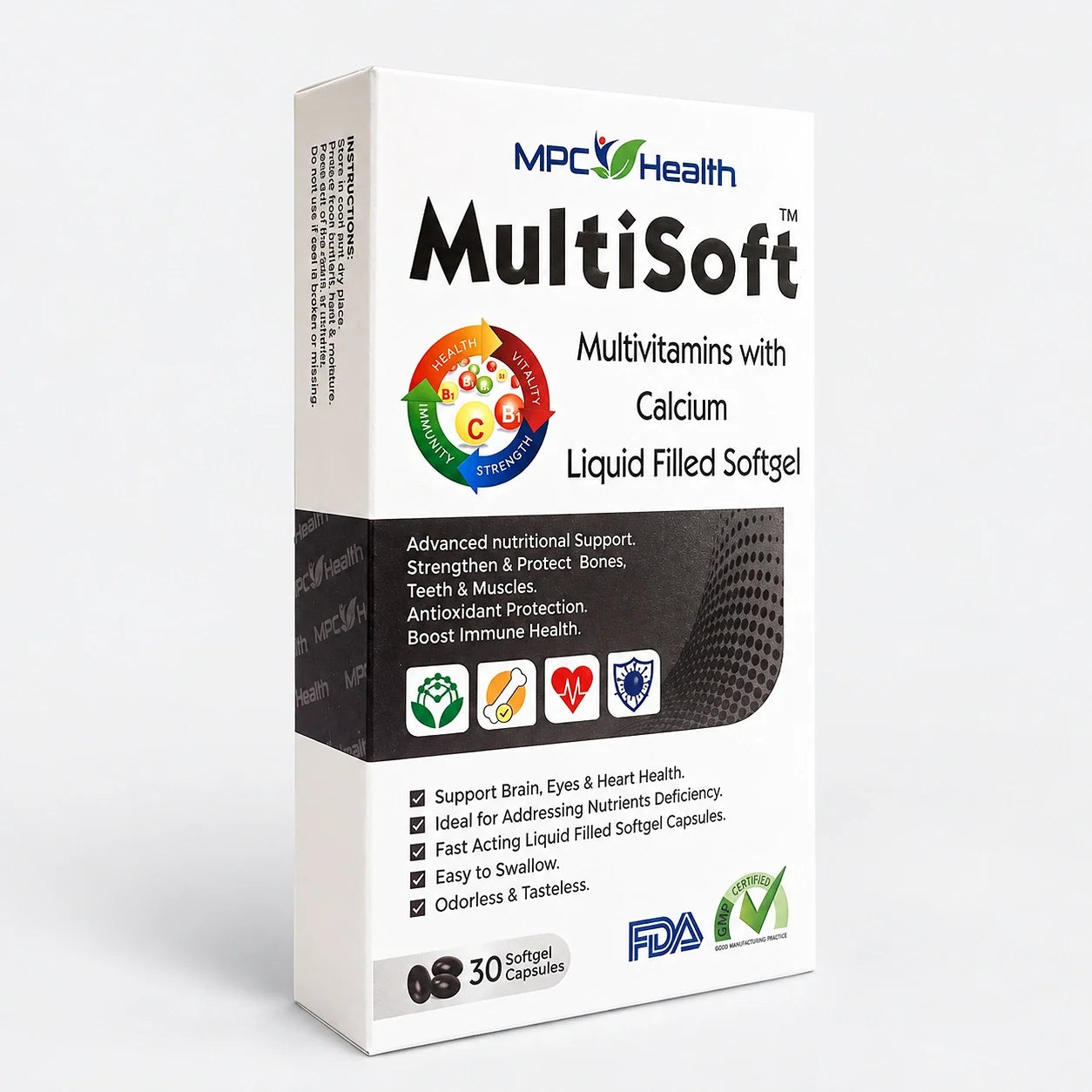 MultiSoft