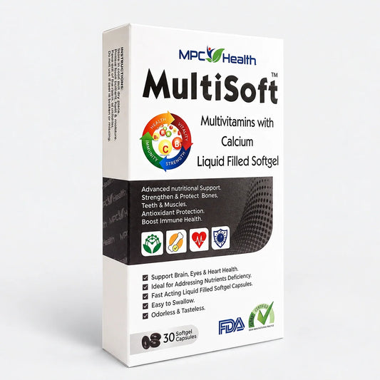 MultiSoft 1254