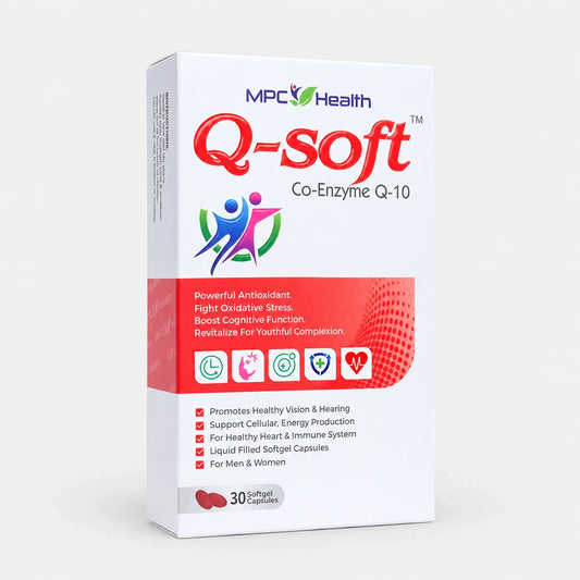 Q-Soft 1254