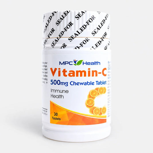 Vitamin-C 1254