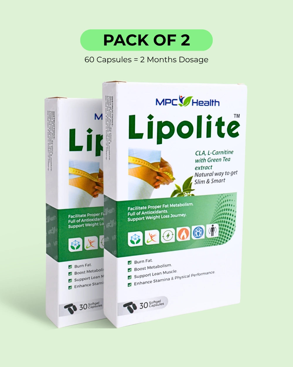 Lipolite