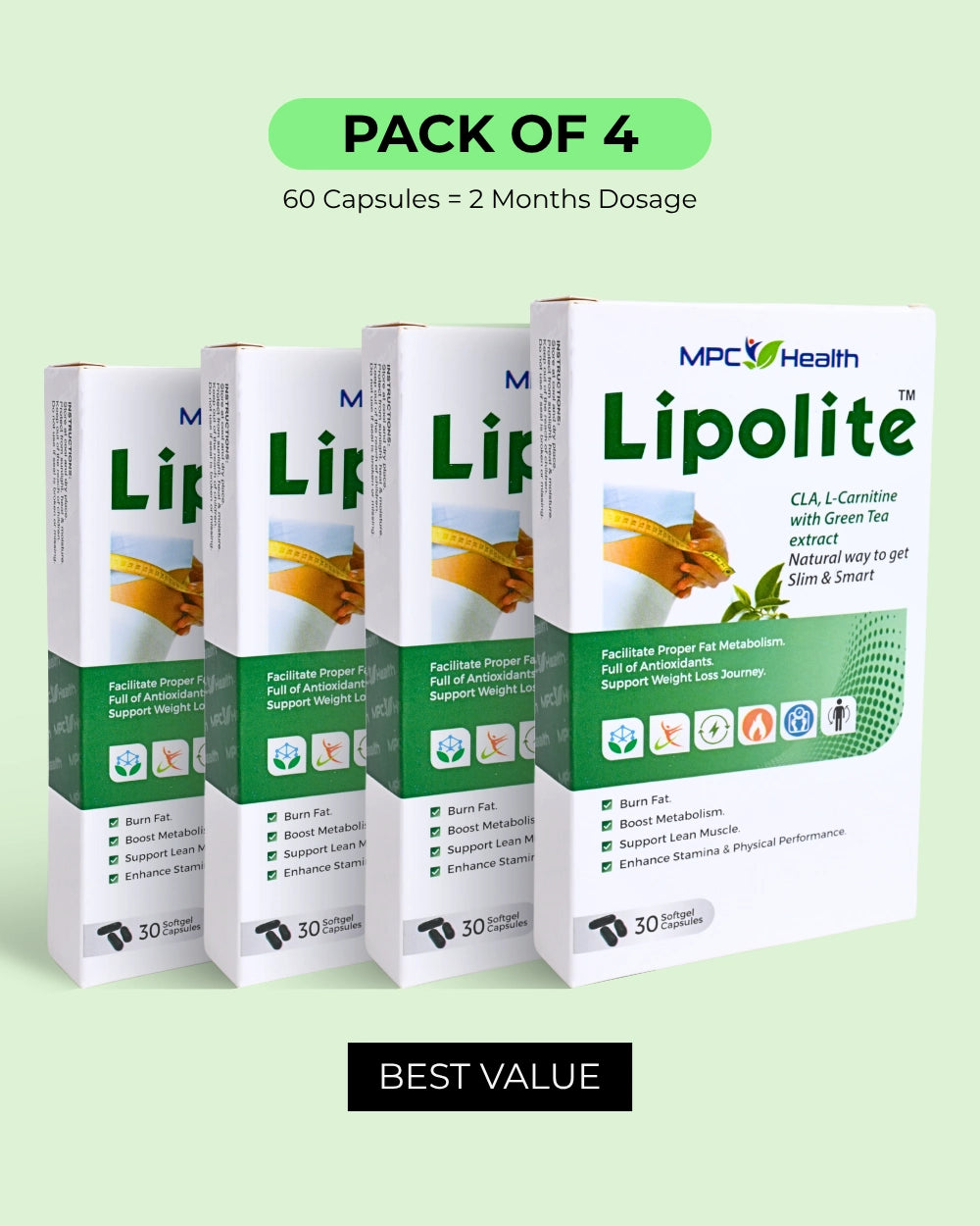 Lipolite