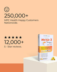 Mega-3