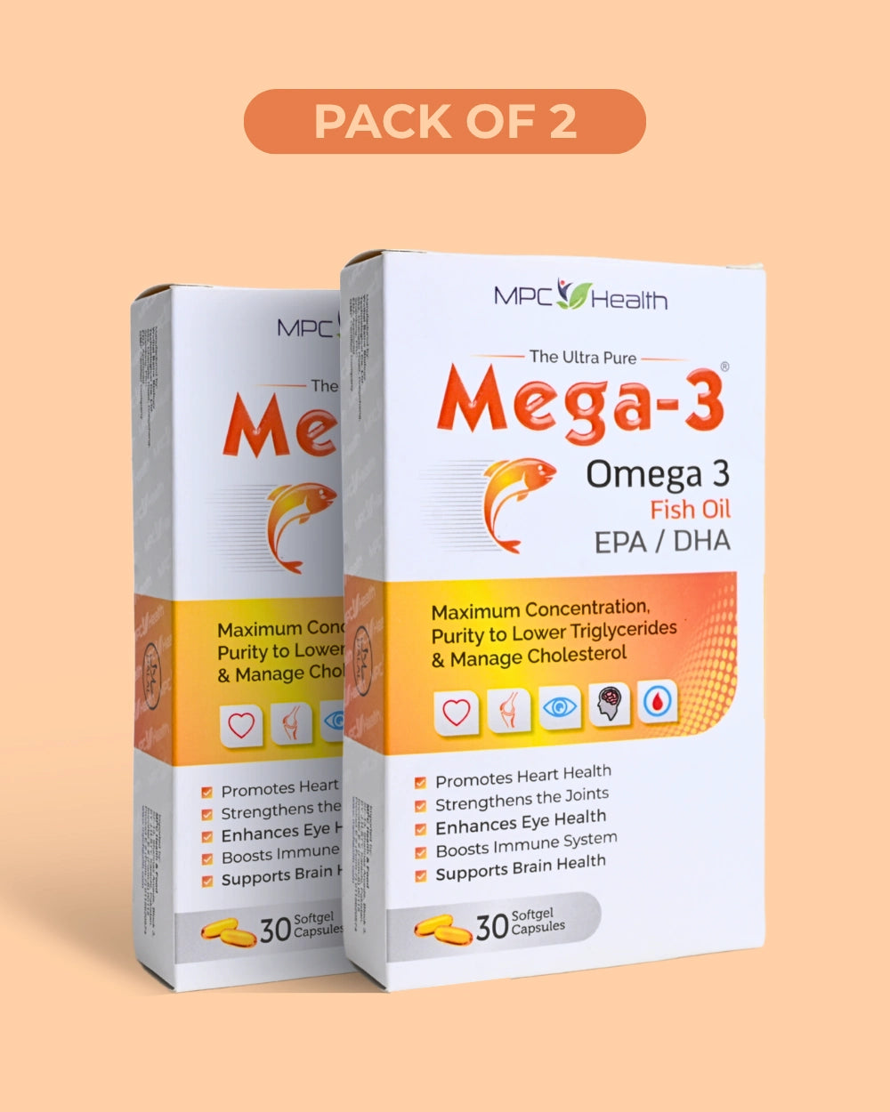 Mega-3