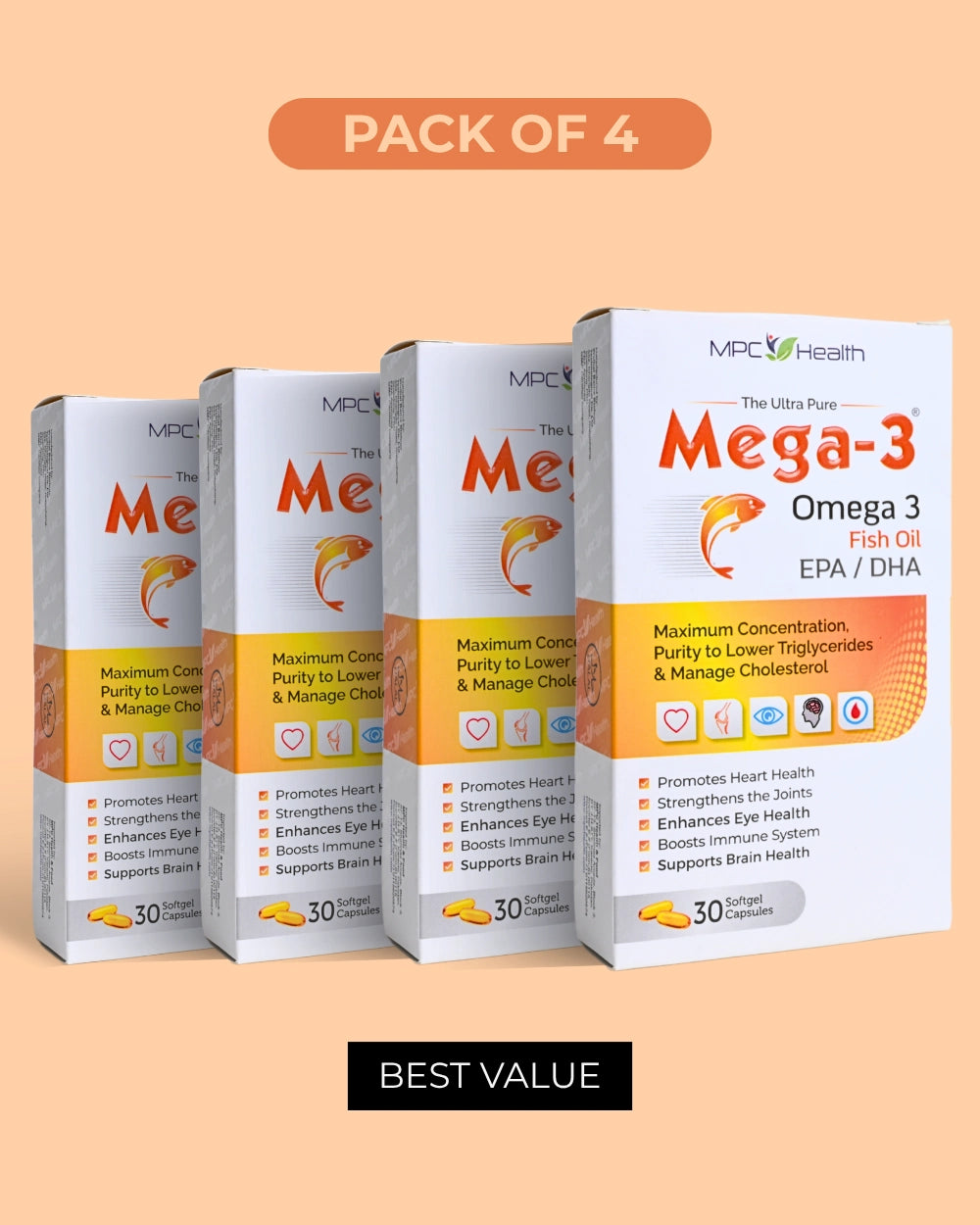 Mega-3