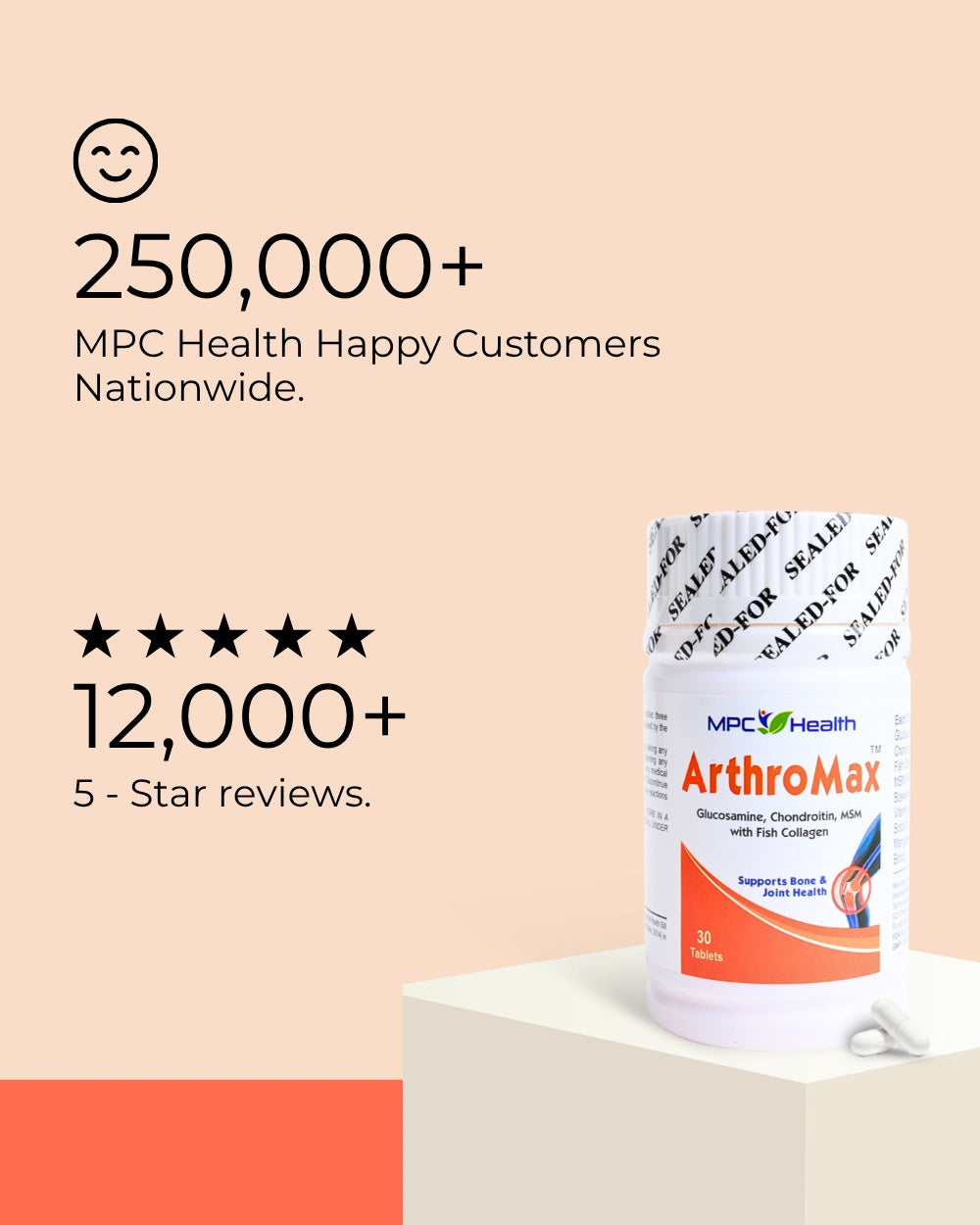ArthroMax